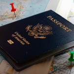 Passport-Map