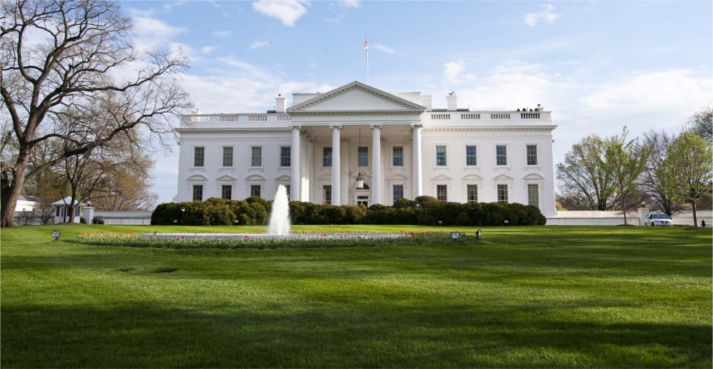 White-House-Front